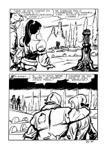 Isabella 026 - La reine des Ténèbres : page 71