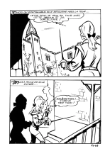 Isabella 026 - La reine des Ténèbres : page 73