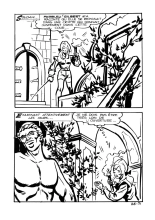 Isabella 026 - La reine des Ténèbres : page 75