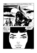 Isabella 026 - La reine des Ténèbres : page 76