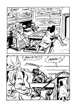 Isabella 026 - La reine des Ténèbres : page 81