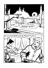 Isabella 026 - La reine des Ténèbres : page 83