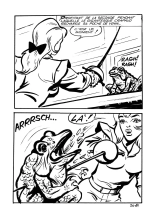 Isabella 026 - La reine des Ténèbres : page 85