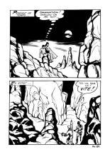 Isabella 026 - La reine des Ténèbres : page 86