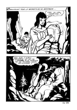 Isabella 026 - La reine des Ténèbres : page 87