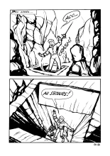 Isabella 026 - La reine des Ténèbres : page 88