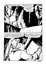 Isabella 026 - La reine des Ténèbres : page 89