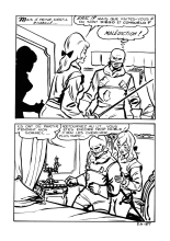 Isabella 026 - La reine des Ténèbres : page 91