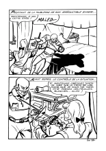 Isabella 026 - La reine des Ténèbres : page 96