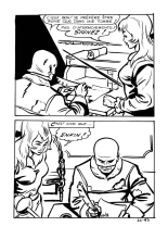 Isabella 026 - La reine des Ténèbres : page 97