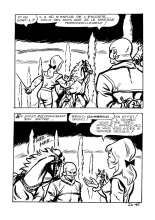 Isabella 026 - La reine des Ténèbres : page 99