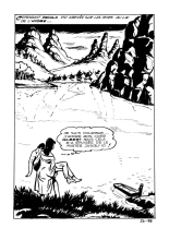 Isabella 026 - La reine des Ténèbres : page 102