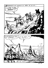 Isabella 026 - La reine des Ténèbres : page 104