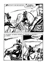 Isabella 026 - La reine des Ténèbres : page 105