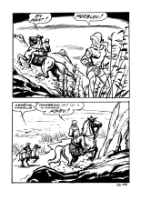 Isabella 026 - La reine des Ténèbres : page 106