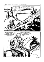 Isabella 026 - La reine des Ténèbres : page 107