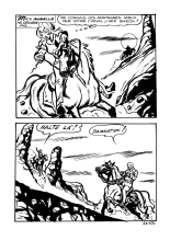 Isabella 026 - La reine des Ténèbres : page 108