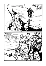 Isabella 026 - La reine des Ténèbres : page 111