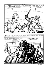 Isabella 026 - La reine des Ténèbres : page 112