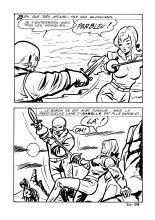 Isabella 026 - La reine des Ténèbres : page 113