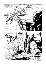 Isabella 026 - La reine des Ténèbres : page 114