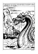 Isabella 026 - La reine des Ténèbres : page 116