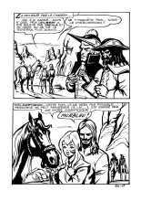 Isabella 026 - La reine des Ténèbres : page 121