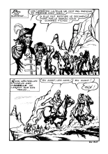 Isabella 026 - La reine des Ténèbres : page 124