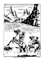 Isabella 026 - La reine des Ténèbres : page 125