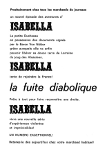 Isabella 026 - La reine des Ténèbres : page 126