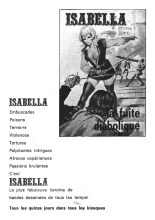 Isabella 026 - La reine des Ténèbres : page 131