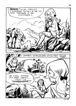 Isabella 044 - Le maître des Tortures : page 29