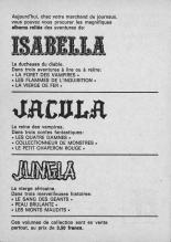 Isabella 046 - Le vice et la passion : page 2