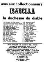 Isabella 046 - Le vice et la passion : page 4