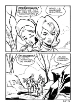 Isabella 046 - Le vice et la passion : page 18