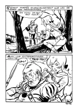 Isabella 046 - Le vice et la passion : page 19