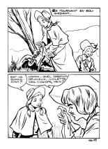 Isabella 046 - Le vice et la passion : page 21