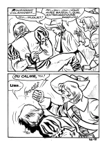 Isabella 046 - Le vice et la passion : page 22