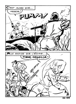 Isabella 046 - Le vice et la passion : page 32
