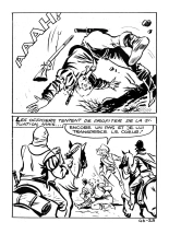 Isabella 046 - Le vice et la passion : page 33