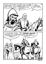 Isabella 046 - Le vice et la passion : page 35