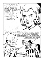 Isabella 046 - Le vice et la passion : page 42