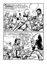 Isabella 046 - Le vice et la passion : page 57