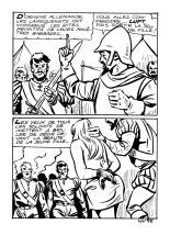 Isabella 046 - Le vice et la passion : page 59