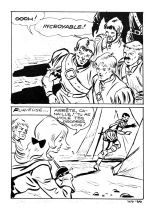 Isabella 046 - Le vice et la passion : page 70