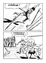 Isabella 046 - Le vice et la passion : page 71