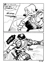 Isabella 046 - Le vice et la passion : page 72