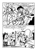 Isabella 046 - Le vice et la passion : page 73
