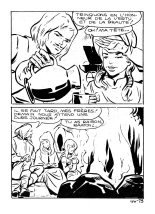 Isabella 046 - Le vice et la passion : page 77