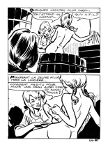Isabella 046 - Le vice et la passion : page 84